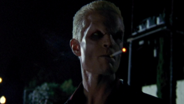 Buffy The Vampire Slayer Oz
