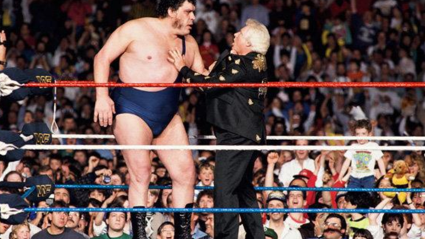 10 Fascinating WWE WrestleMania 6 Facts – Page 3