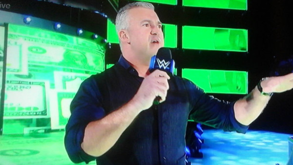 Randy Orton John Cena Wtf