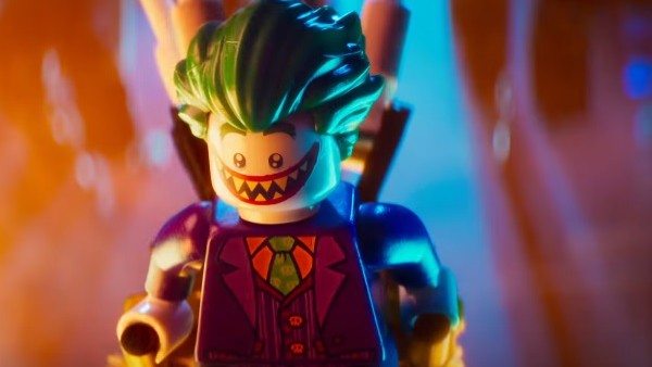 This 'Lego Batman Movie' Trailer Is The Best Batman Movie of 2016