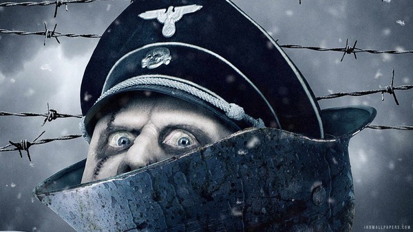 Dead Snow