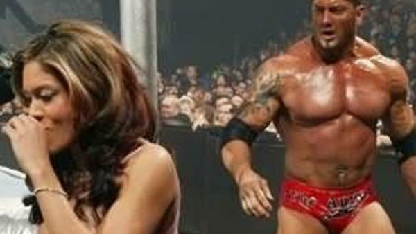 10 Alleged Wwe Sex Scandals That Rocked Wrestling Page 4