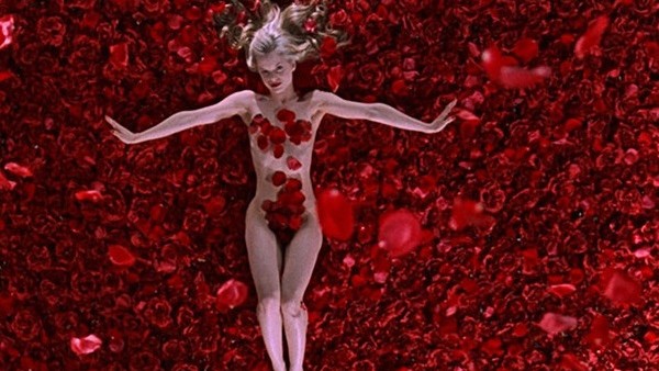 American Beauty Kevin Spacey