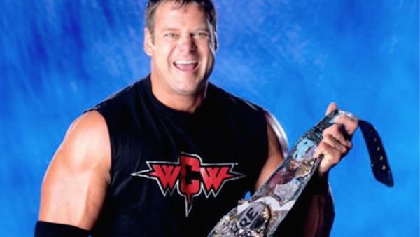 WWF Hardcore Title