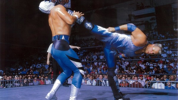 10 Lesser-Known Ridiculous WCW Moments – Page 2