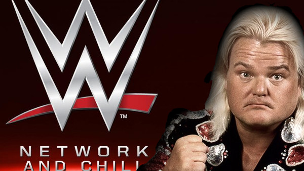 WWE Network And Chill Valentine