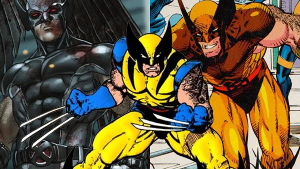 Wolverine Costumes