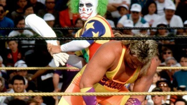 10 Longest Gaps Between WWE Superstars' WrestleMania Matches