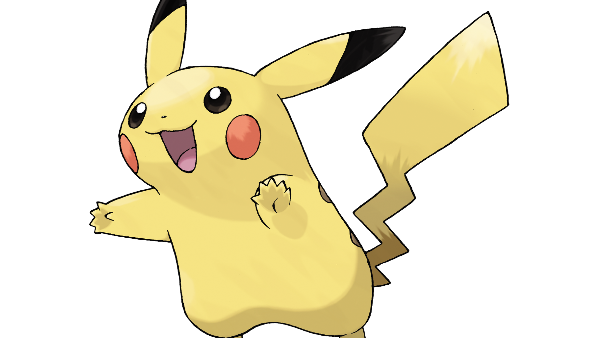 Quiz: Which Pokemon Are You?