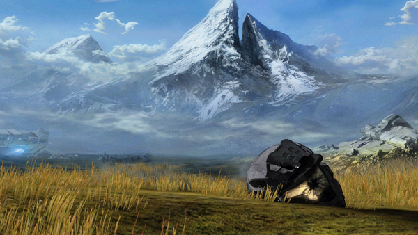 Bungie explains Halo: Reach ending