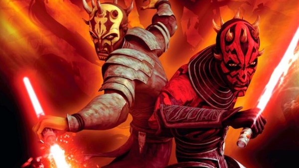 Star Wars Darth Bane