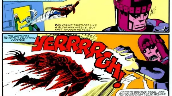 Death Of Wolverine 1 Mcguinness Mortal Variant 101210