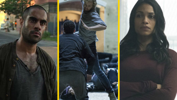 40 'Iron Fist' Characters, Ranked Worst to Best (Photos) - TheWrap