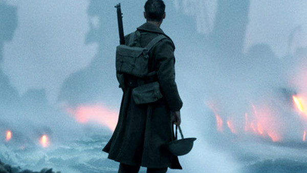 Dunkirk Movie 2017 