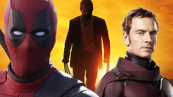 X-Men' Movies (Including 'Deadpool') Ranked According to Rotten