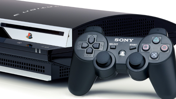 playstation 3