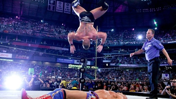 Brock Lesnar Eddie Guerrero