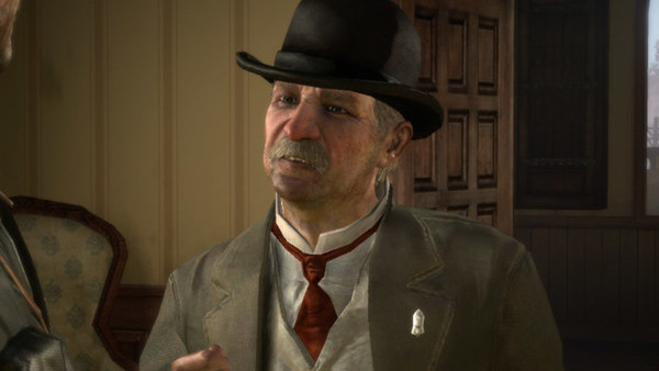 red dead redemption edgar ross