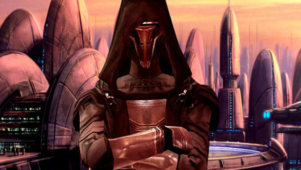 Knights Of The Old Republic