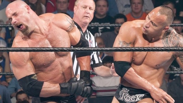 John Cena Backlash