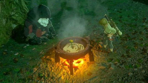 Legend of Zelda Breath of the Wild 2: 10 Things We Want 