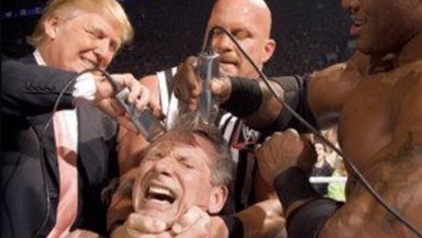 10 Most Over-Pushed WWE Stars Ever – Page 7