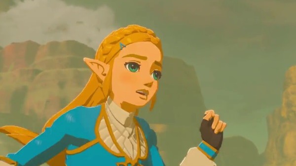 10 Reasons Zelda: Breath Of The Wild's Haters Are Wrong – Page 8