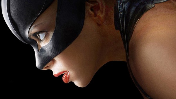 Catwoman Halle Berry Photo 2