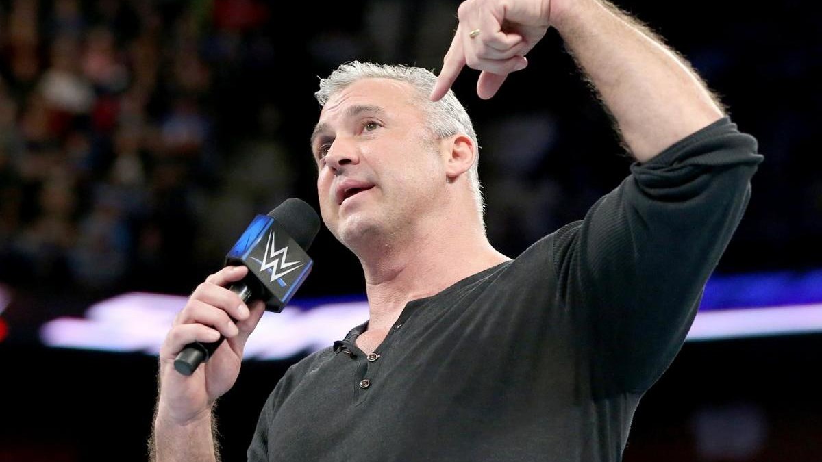 WWE SmackDown Viewers Rise While Raw Posts Record Lows