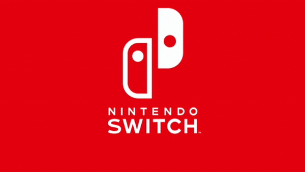 Nintendo switch icon logo