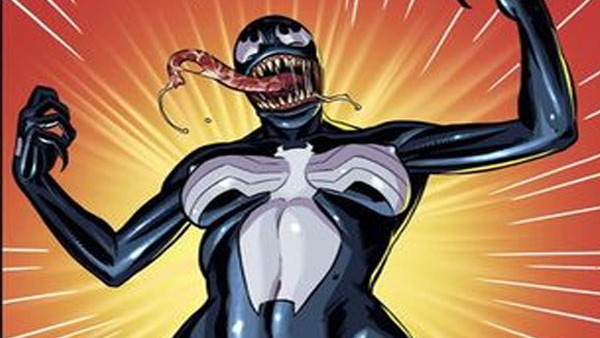 She Venom