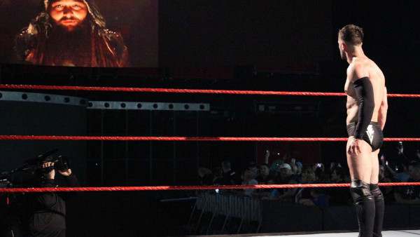 Bray Wyatt Randy Orton HOH