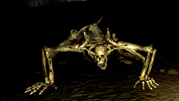 The Scariest Bosses In Demon's Souls