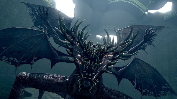 10 Most Disturbing Dark Souls Bosses