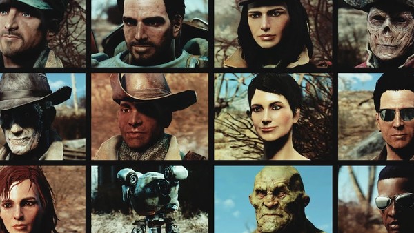 Fallout 5