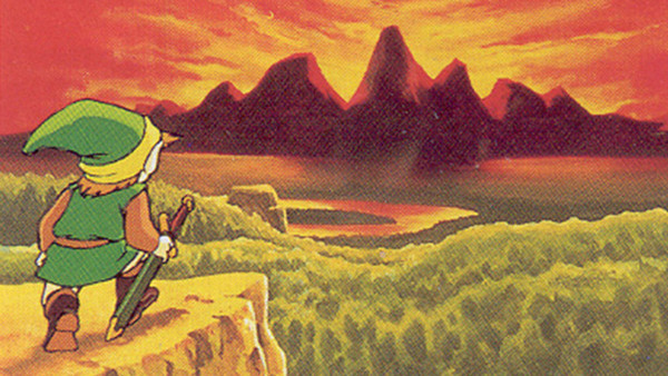 How 'Legend of Zelda' Has Changed Over Time