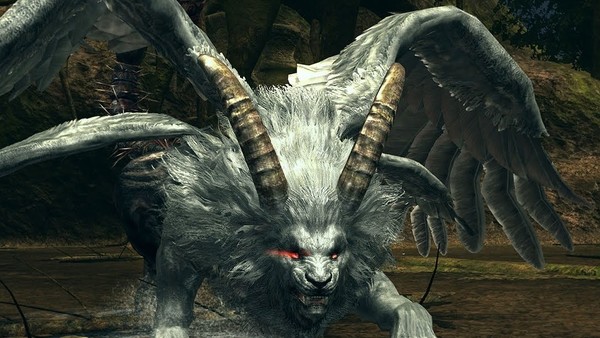 10 Hardest Bosses In Demon's Souls, Ranked