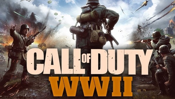 call of duty ww2