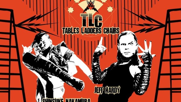 10 Jeff Hardy WWE Matches That Must Happen – Page 3