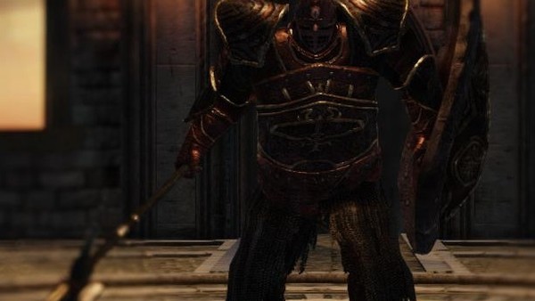 Ranking Every Dark Souls 2 Boss From Worst To Best – Page 26