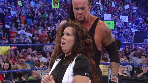 Popular Undertaker Quizzes