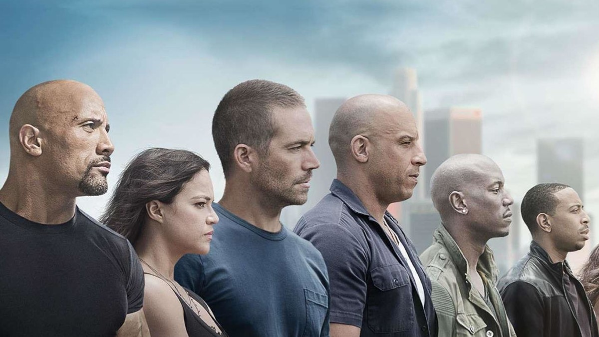 The ULTIMATE Fast & The Furious Quiz