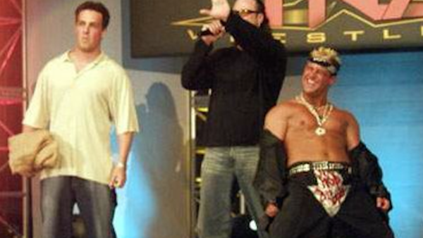 Brian Lawler, Pro Wrestling