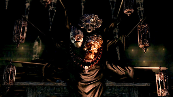 10 Most Disturbing Dark Souls Bosses