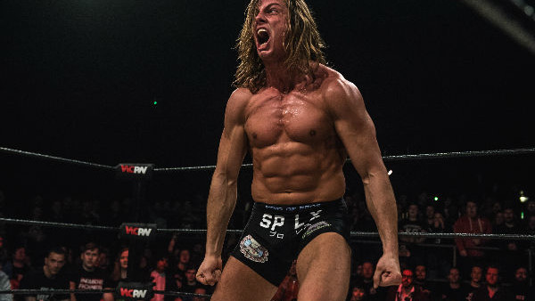 Matt Riddle