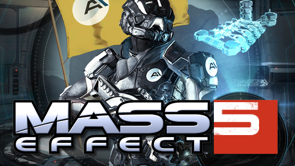 Mass Effect 5 10 Perfect Ways Bioware Can Save The Franchise 1460