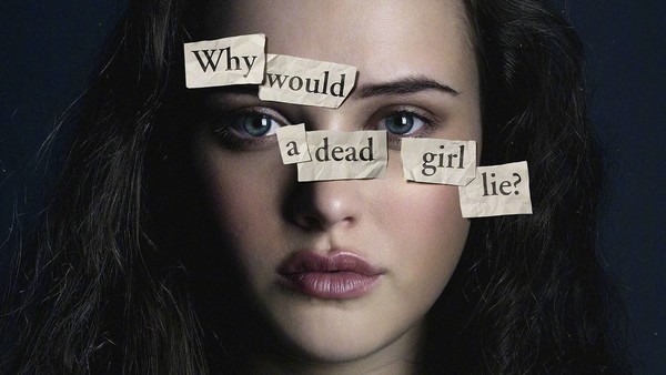 13 Reasons Why