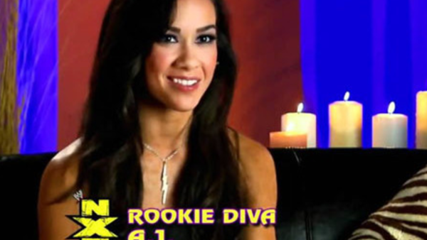 10 Biggest Revelations From AJ Lee's Book â€“ Page 2