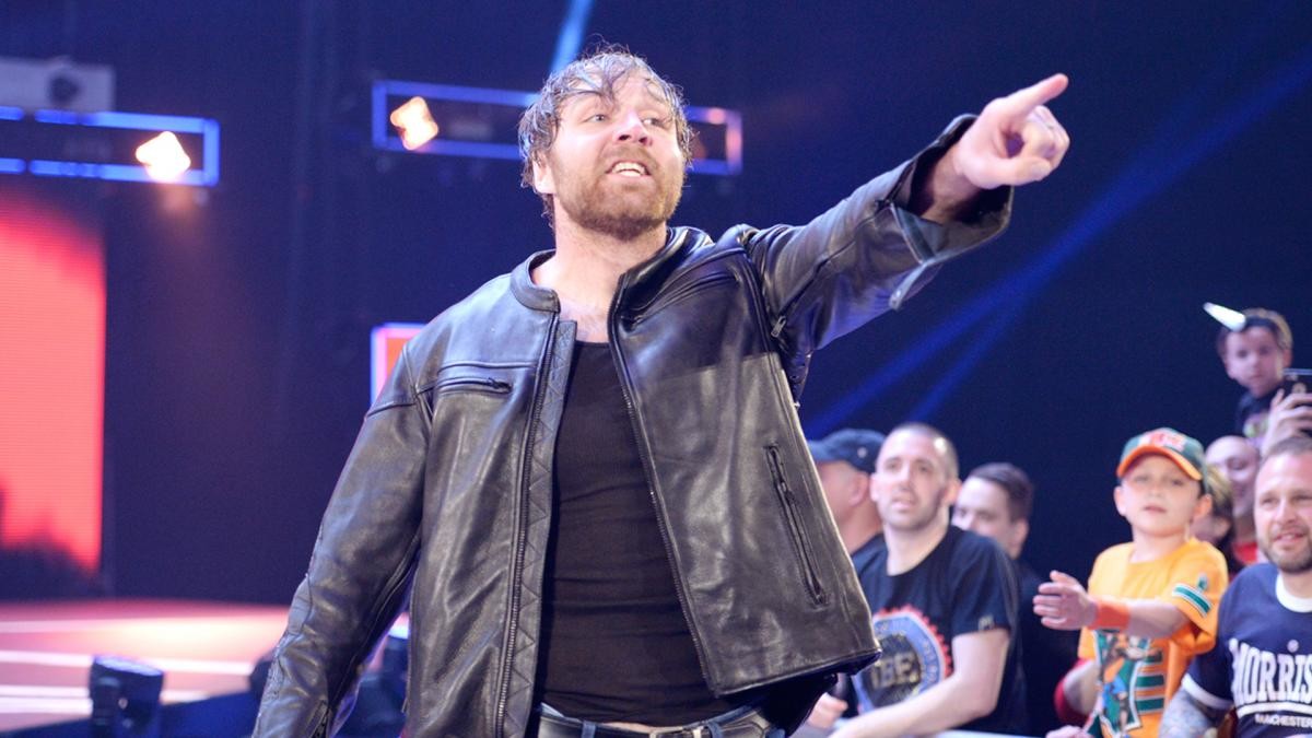 10 Best WWE Roster "ShakeUp" Moves