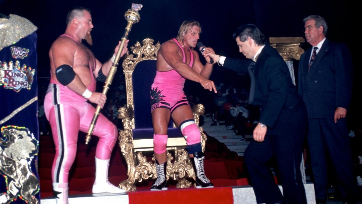 10 Fascinating WWE King Of The Ring 1994 Facts